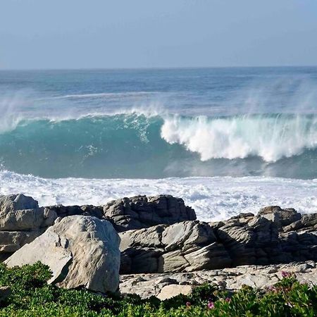 فيلا Whales & Waves هيرمانوس المظهر الخارجي الصورة